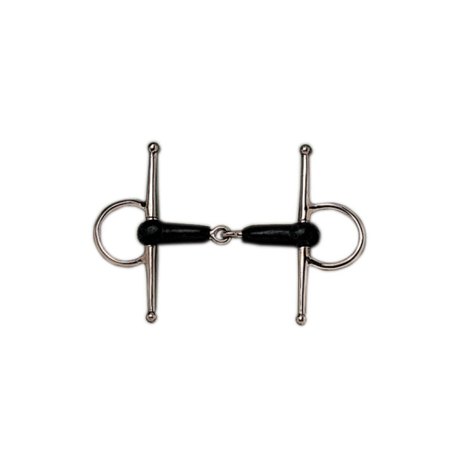 ILETE SEFTON PALILLOS CON EMBOCADURA DE GOMA PARTIDA
