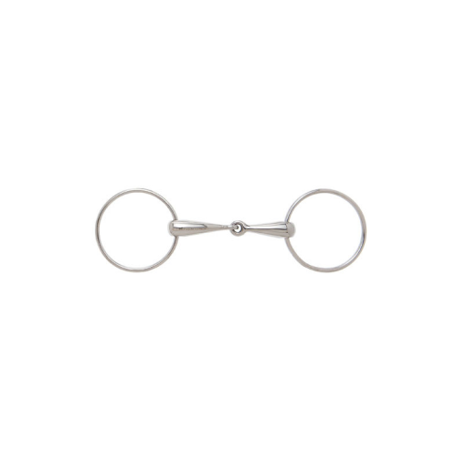 FILETE SEFTON ANILLA GRANDE EMBOCADURA GROSOR 23 MM