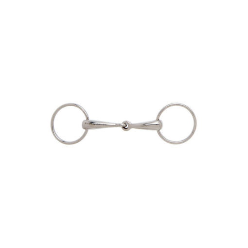 FILETE SEFTON ANILLA EMBOCADURA MACIZA 18 MM