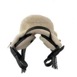 ADAPTADOR SILLA VAQUERA NIÑO