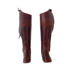 POLAINA PASEO MARISMA CEREZO