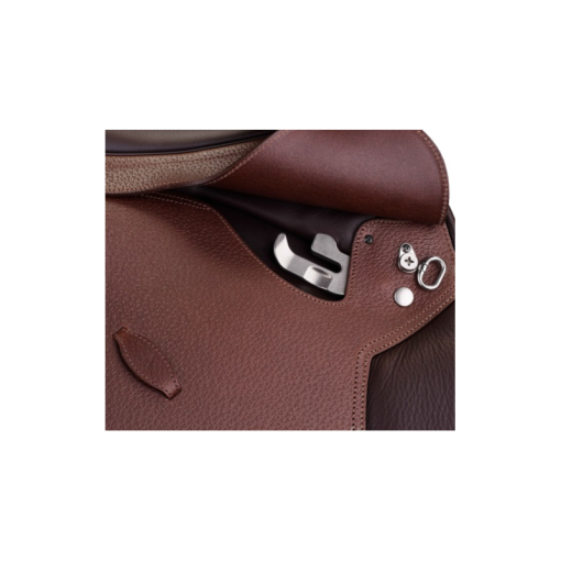 SILLA SALTO ARENA PONY