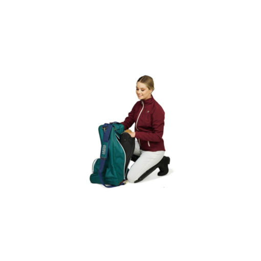 BOLSA ARENA PARA BOTAS