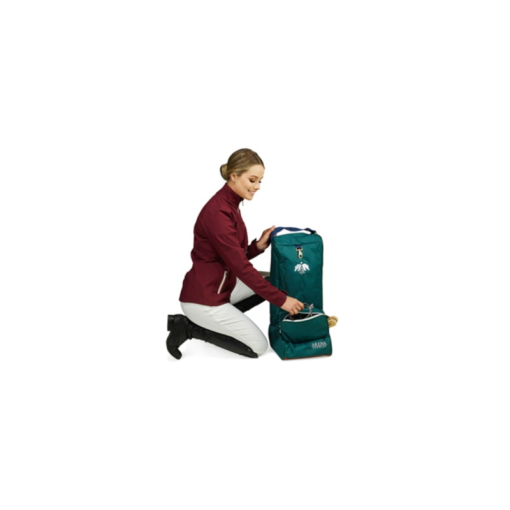 BOLSA ARENA PARA BOTAS