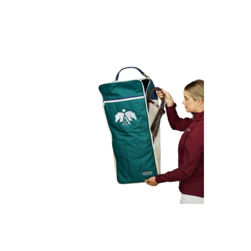 BOLSA ARENA PARA CABEZADAS