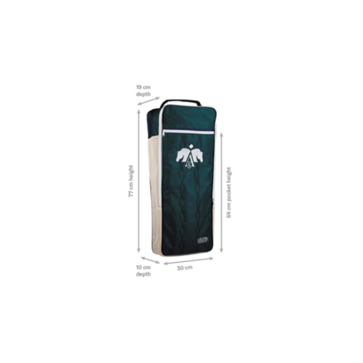BOLSA ARENA PARA CABEZADAS
