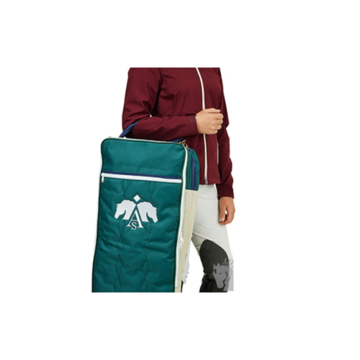 BOLSA ARENA PARA CABEZADAS