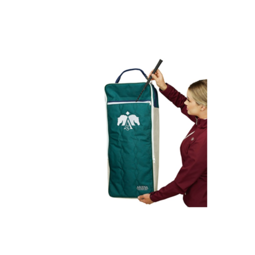 BOLSA ARENA PARA CABEZADAS