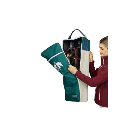 BOLSA ARENA PARA CABEZADAS