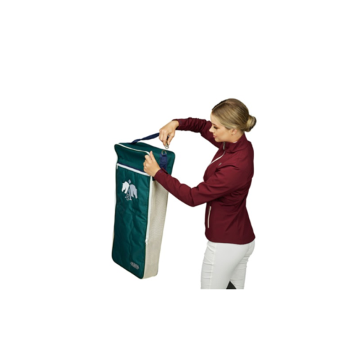 BOLSA ARENA PARA CABEZADAS