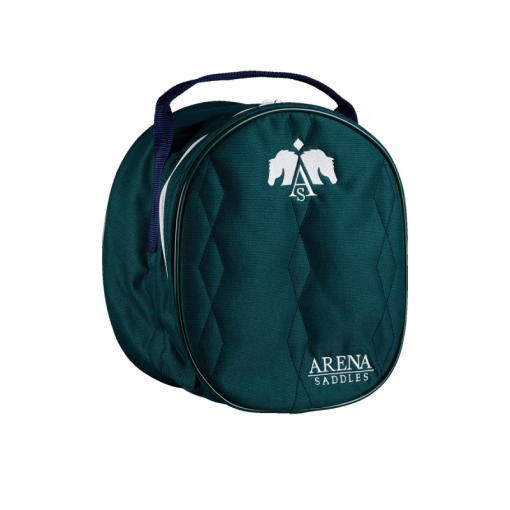 BOLSA ARENA PARA CASCO