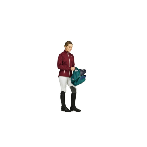 BOLSA ARENA PARA CASCO