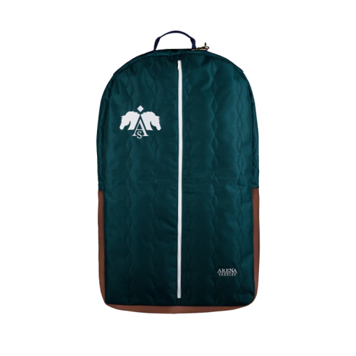 BOLSA ARENA PARA CHAQUETA