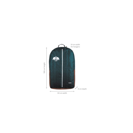 BOLSA ARENA PARA CHAQUETA