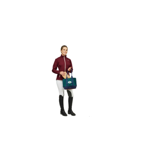 BOLSA ARENA PARA MANO