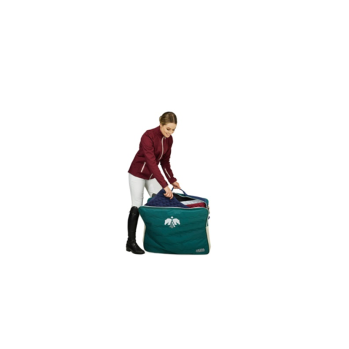 BOLSA ARENA PARA MANTILLAS