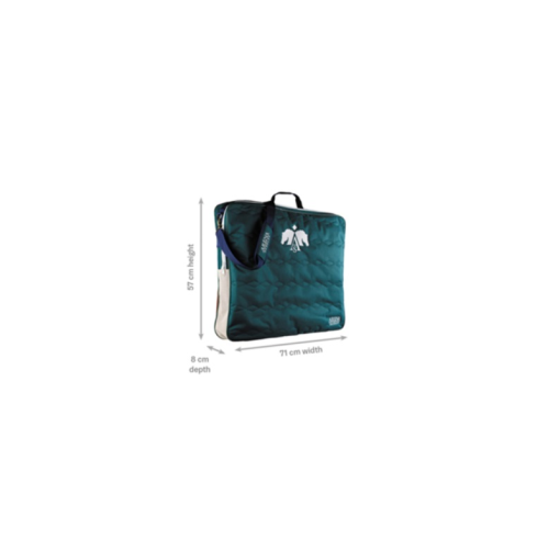 BOLSA ARENA PARA MANTILLAS