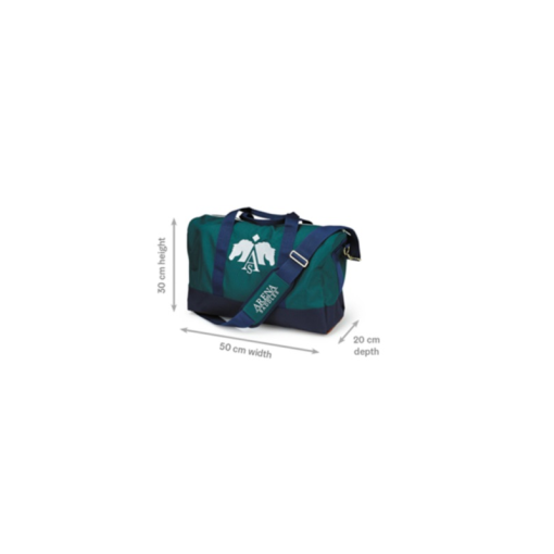 BOLSA ARENA PARA VIAJE