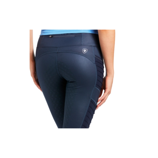 MALLAS ARIAT EOS MOTO FULL SEAT MUJER