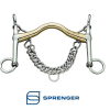 BOCADO SPRENGER DOMA Weymouth Bemelmans 14mm