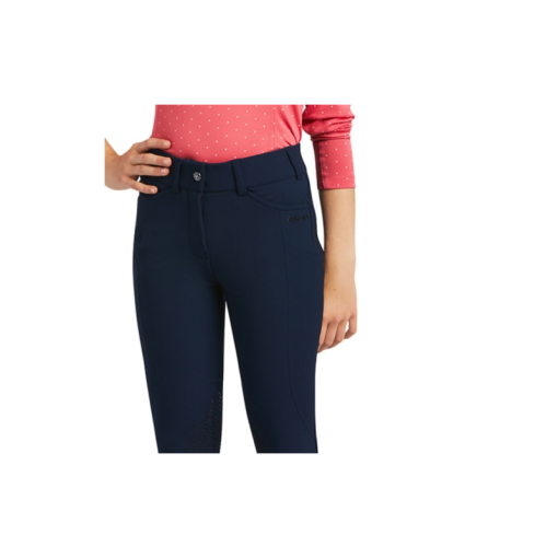 PANTALON ARIAT PRELUDE KNEE PATCH NIÑO/A