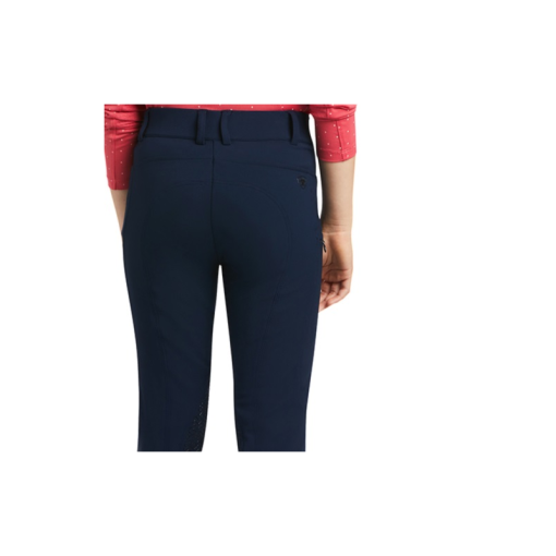 PANTALON ARIAT PRELUDE KNEE PATCH NIÑO/A