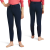 PANTALON ARIAT PRELUDE KNEE PATCH NIÑO/A