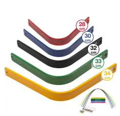 PUENTE GS PARA SILLAS ZALDI DOMA IMPORTACION