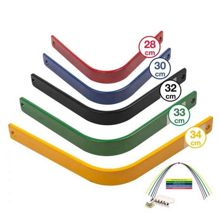 PUENTE GS PARA SILLAS ZALDI DOMA IMPORTACION