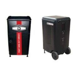 BAÚL ARMARIO PORTASILLA TATTINI