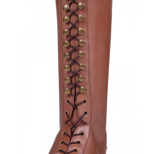 BOTA DOMA QHP HAILEY BROWN ADULT