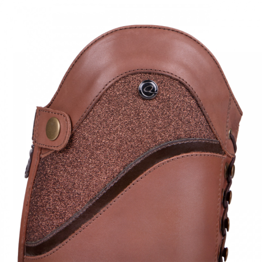 BOTA DOMA QHP HAILEY BROWN ADULT