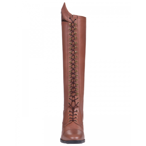 BOTA DOMA QHP HAILEY BROWN ADULT