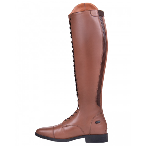 BOTA DOMA QHP HAILEY BROWN ADULT