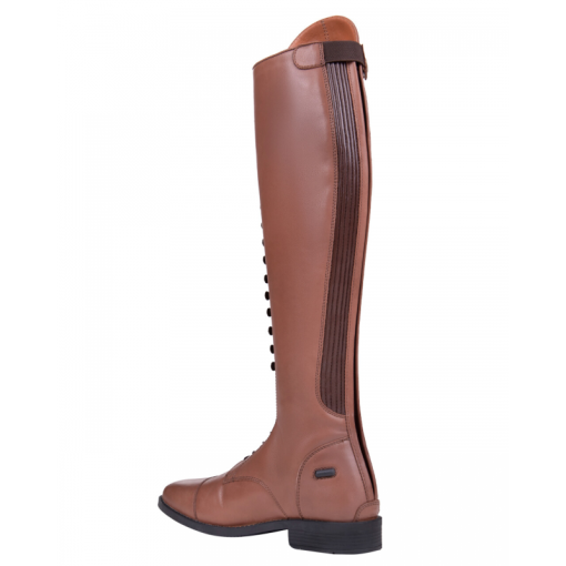 BOTA DOMA QHP HAILEY BROWN ADULT
