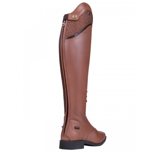BOTA DOMA QHP HAILEY BROWN ADULT
