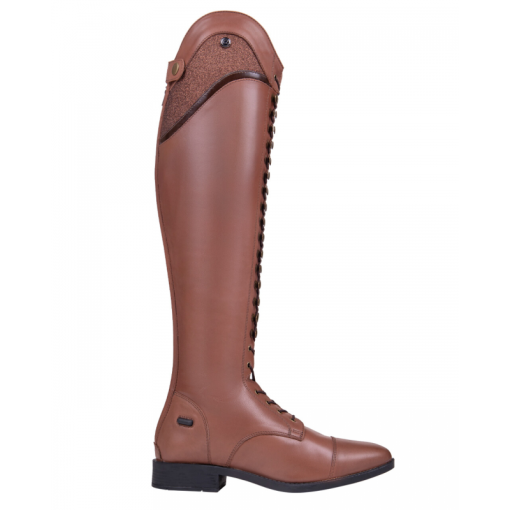 BOTA DOMA QHP HAILEY BROWN ADULT