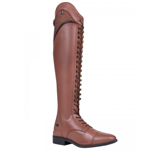 BOTA DOMA QHP HAILEY BROWN ADULT