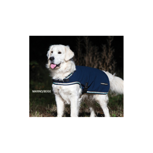 MANTA RAMBO PARA PERROS POLAR IMPERMEABLE