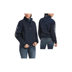 CAZADORA ARIAT STABLE JACKET MUJER