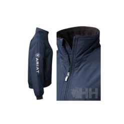 CAZADORA ARIAT STABLE JACKET MUJER