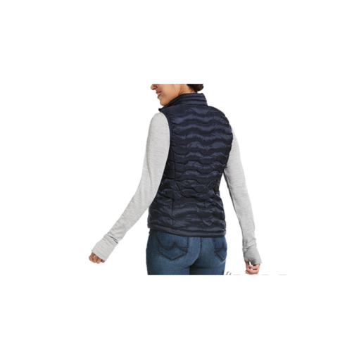 CHALECO ARIAT IDEAL DOWN MUJER