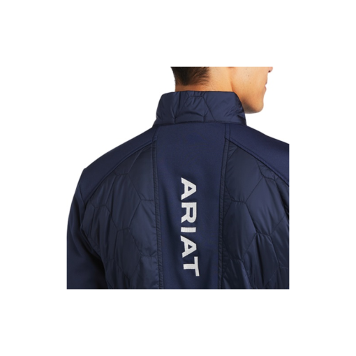 CHAQUETA ARIAT FUSION HOMBRE
