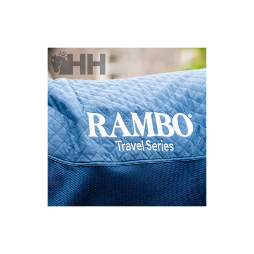 MANTA RAMBO TRAVEL SERIES ESPECIAL TRANSPORTE