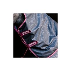 MANTA AMIGO HERO 600 PLUS EXTERIOR CON CUBRECUELLO LLUVIA (0g)