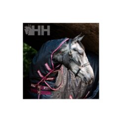 MANTA AMIGO HERO 600 PLUS EXTERIOR CON CUBRECUELLO LLUVIA (0g)