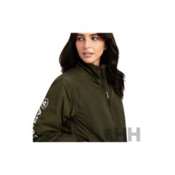 CAZADORA ARIAT STABLE JACKET MUJER