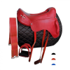 SILLA RAID ENDURANCE AZST 819 COMPLETA