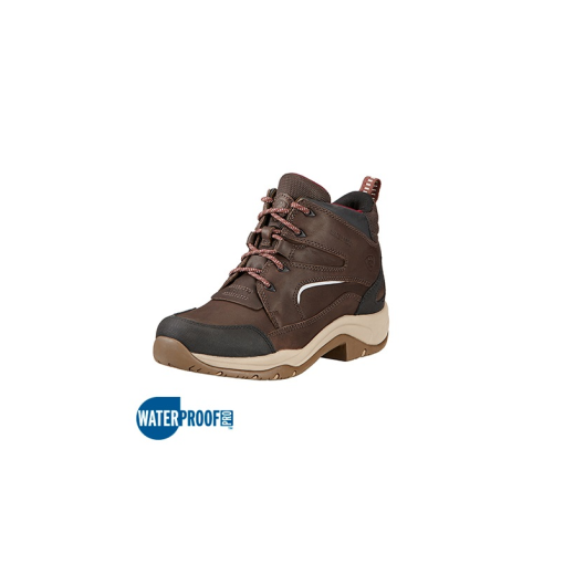 BOTIN ARIAT TELLURIDE II H2O MUJER (PAR)