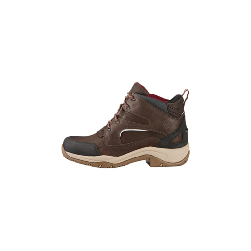 BOTIN ARIAT TELLURIDE II H2O MUJER (PAR)